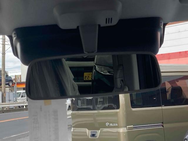 ハスラー ハイブリッドＸ　新車未登録　クリアランスソナー　オートクルーズコントロール　レーンアシスト　衝突被害軽減システム　ＬＥＤヘッドランプ　スマートキー　アイドリングストップ　電動格納ミラー　シートヒーター　ＣＶＴ（37枚目）