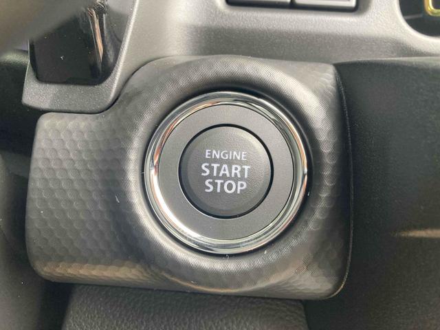 ハスラー ハイブリッドＸ　新車未登録　クリアランスソナー　オートクルーズコントロール　レーンアシスト　衝突被害軽減システム　ＬＥＤヘッドランプ　スマートキー　アイドリングストップ　電動格納ミラー　シートヒーター　ＣＶＴ（7枚目）