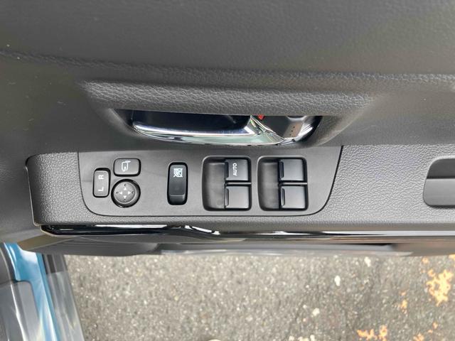 ハスラー ハイブリッドＸ　新車未登録　クリアランスソナー　オートクルーズコントロール　レーンアシスト　衝突被害軽減システム　ＬＥＤヘッドランプ　スマートキー　アイドリングストップ　電動格納ミラー　シートヒーター　ＣＶＴ（33枚目）