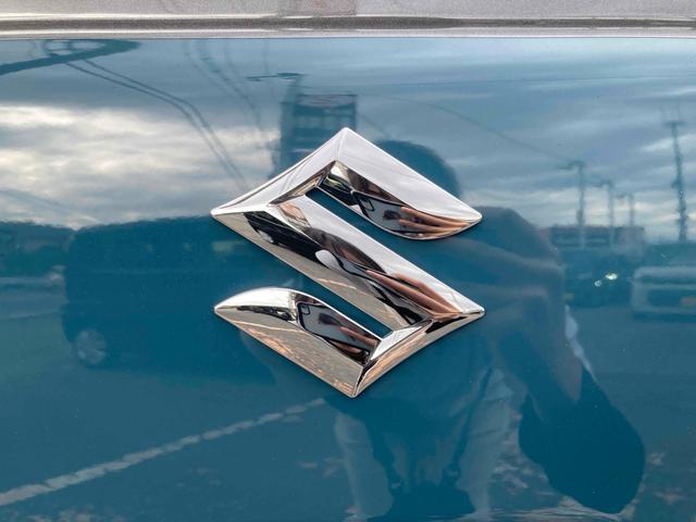 ハスラー ハイブリッドＸ　新車未登録　クリアランスソナー　オートクルーズコントロール　レーンアシスト　衝突被害軽減システム　ＬＥＤヘッドランプ　スマートキー　アイドリングストップ　電動格納ミラー　シートヒーター　ＣＶＴ（41枚目）