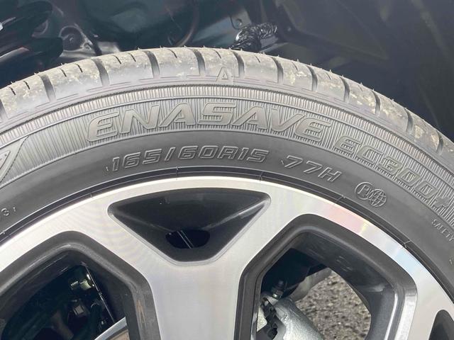 ハスラー ハイブリッドＸ　新車未登録　クリアランスソナー　オートクルーズコントロール　レーンアシスト　衝突被害軽減システム　ＬＥＤヘッドランプ　スマートキー　アイドリングストップ　電動格納ミラー　シートヒーター　ＣＶＴ（45枚目）