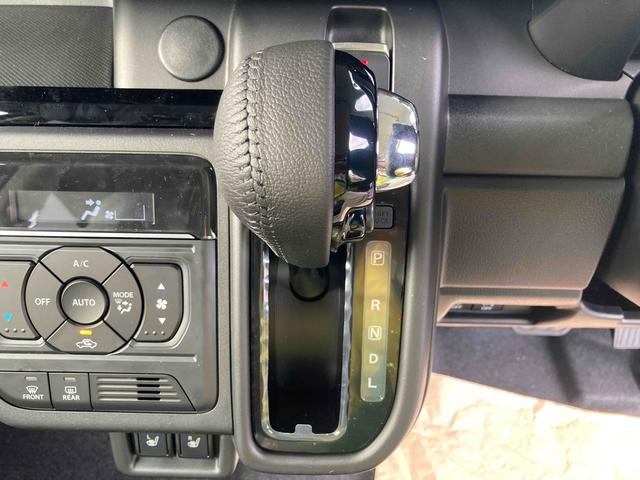 スペーシアカスタム ハイブリッドXS 届出済未使用車 両側電動スライドドア クリアランスソナー オートクルーズコントロール レーンアシスト 衝突被害軽減システム LEDヘッドランプ スマートキー アイドリングストップ 電動格納ミラー(8枚目)