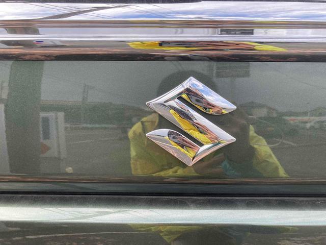 スペーシアカスタム ハイブリッドXS 届出済未使用車 両側電動スライドドア クリアランスソナー オートクルーズコントロール レーンアシスト 衝突被害軽減システム LEDヘッドランプ スマートキー アイドリングストップ 電動格納ミラー(25枚目)