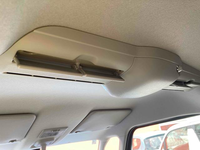 スペーシアカスタム ハイブリッドXS 届出済未使用車 両側電動スライドドア クリアランスソナー オートクルーズコントロール レーンアシスト 衝突被害軽減システム LEDヘッドランプ スマートキー アイドリングストップ 電動格納ミラー(34枚目)