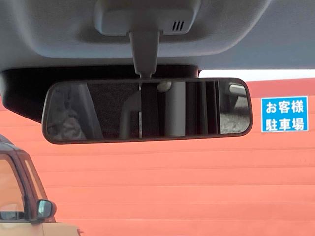 スペーシアカスタム ハイブリッドXS 届出済未使用車 両側電動スライドドア クリアランスソナー オートクルーズコントロール レーンアシスト 衝突被害軽減システム LEDヘッドランプ スマートキー アイドリングストップ 電動格納ミラー(37枚目)