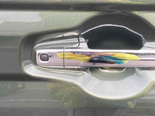 スペーシアカスタム ハイブリッドXS 届出済未使用車 両側電動スライドドア クリアランスソナー オートクルーズコントロール レーンアシスト 衝突被害軽減システム LEDヘッドランプ スマートキー アイドリングストップ 電動格納ミラー(38枚目)