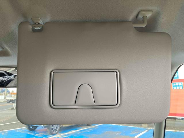 スペーシアカスタム ハイブリッドXS 届出済未使用車 両側電動スライドドア クリアランスソナー オートクルーズコントロール レーンアシスト 衝突被害軽減システム LEDヘッドランプ スマートキー アイドリングストップ 電動格納ミラー(51枚目)