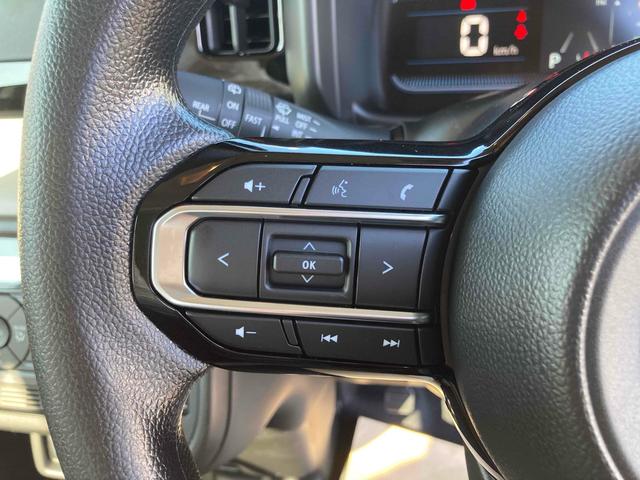 スペーシア ハイブリッドＸ　両側電動スライドドア　クリアランスソナー　レーンアシスト　衝突被害軽減システム　オートライト　ＬＥＤヘッドランプ　スマートキー　アイドリングストップ　電動格納ミラー　シートヒーター　ベンチシート（39枚目）