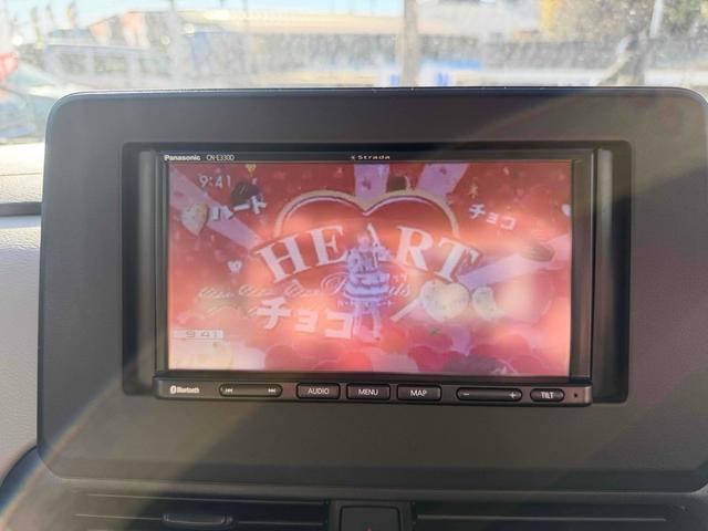 ルークス Ｓ　ドライブレコーダー　ＥＴＣ　バックカメラ　ナビ　ＴＶ　クリアランスソナー　衝突被害軽減システム　オートライト　キーレスエントリー　アイドリングストップ　電動格納ミラー　ベンチシート　ＣＶＴ（5枚目）