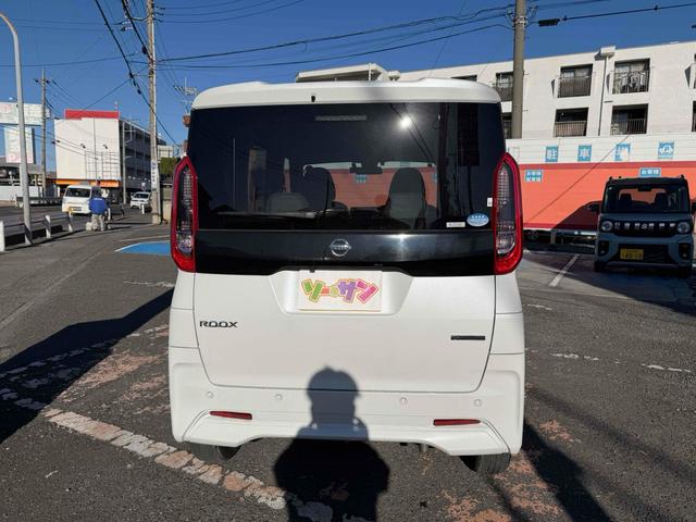 ルークス Ｓ　ドライブレコーダー　ＥＴＣ　バックカメラ　ナビ　ＴＶ　クリアランスソナー　衝突被害軽減システム　オートライト　キーレスエントリー　アイドリングストップ　電動格納ミラー　ベンチシート　ＣＶＴ（16枚目）