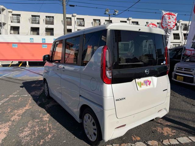 ルークス Ｓ　ドライブレコーダー　ＥＴＣ　バックカメラ　ナビ　ＴＶ　クリアランスソナー　衝突被害軽減システム　オートライト　キーレスエントリー　アイドリングストップ　電動格納ミラー　ベンチシート　ＣＶＴ（17枚目）