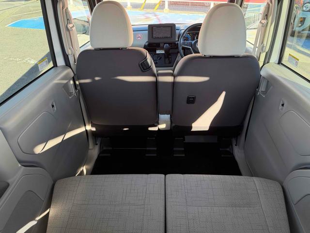 ルークス Ｓ　ドライブレコーダー　ＥＴＣ　バックカメラ　ナビ　ＴＶ　クリアランスソナー　衝突被害軽減システム　オートライト　キーレスエントリー　アイドリングストップ　電動格納ミラー　ベンチシート　ＣＶＴ（23枚目）