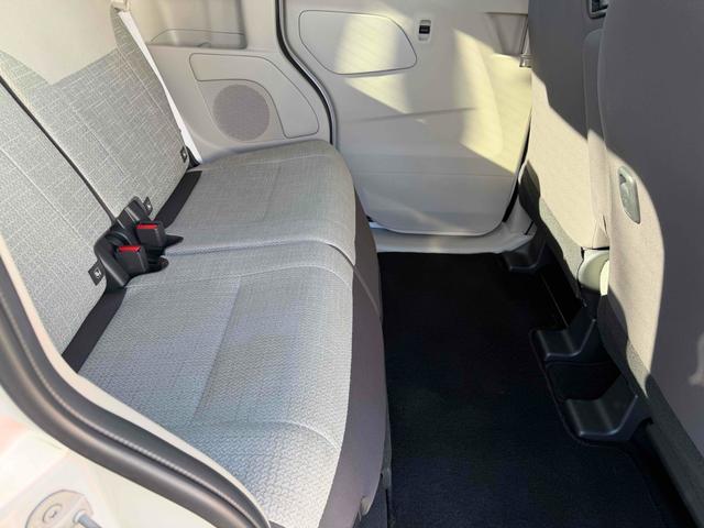 ルークス Ｓ　ドライブレコーダー　ＥＴＣ　バックカメラ　ナビ　ＴＶ　クリアランスソナー　衝突被害軽減システム　オートライト　キーレスエントリー　アイドリングストップ　電動格納ミラー　ベンチシート　ＣＶＴ（27枚目）