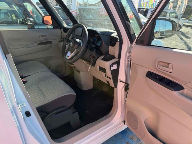 ルークス Ｓ　ドライブレコーダー　ＥＴＣ　バックカメラ　ナビ　ＴＶ　クリアランスソナー　衝突被害軽減システム　オートライト　キーレスエントリー　アイドリングストップ　電動格納ミラー　ベンチシート　ＣＶＴ（41枚目）