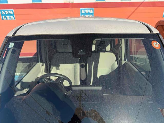 ルークス Ｓ　ドライブレコーダー　ＥＴＣ　バックカメラ　ナビ　ＴＶ　クリアランスソナー　衝突被害軽減システム　オートライト　キーレスエントリー　アイドリングストップ　電動格納ミラー　ベンチシート　ＣＶＴ（45枚目）