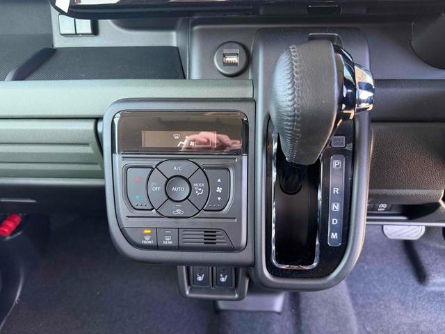 スペーシアギア ハイブリッドXZ ターボ 全周囲カメラ 両側電動スライドドア ナビ クリアランスソナー オートクルーズコントロール レーンアシスト 衝突被害軽減システム オートライト LEDヘッドランプ ヘッドライトウォッシャー スマートキー(5枚目)