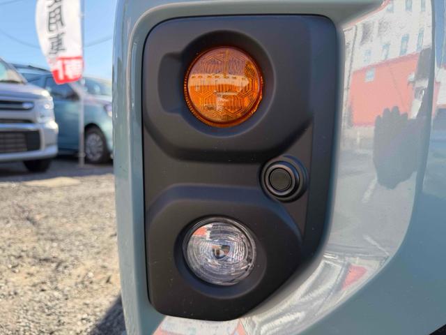 スペーシアギア ハイブリッドXZ ターボ 全周囲カメラ 両側電動スライドドア ナビ クリアランスソナー オートクルーズコントロール レーンアシスト 衝突被害軽減システム オートライト LEDヘッドランプ ヘッドライトウォッシャー スマートキー(33枚目)