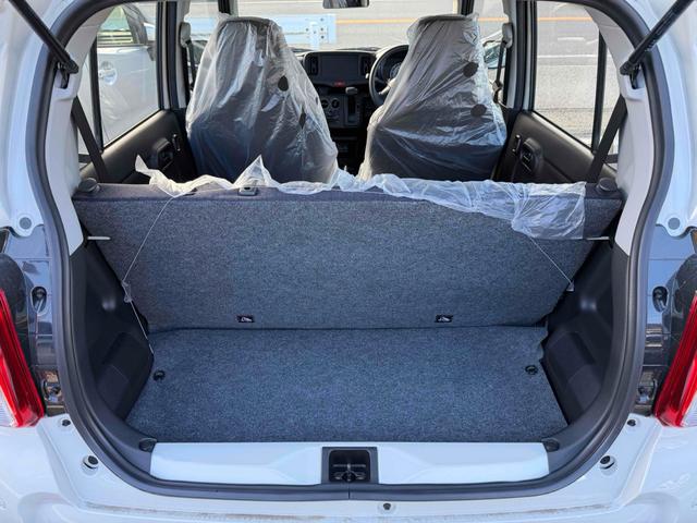 アルト Ｌ　クリアランスソナー　レーンアシスト　衝突被害軽減システム　オートライト　キーレスエントリー　アイドリングストップ　電動格納ミラー　シートヒーター　ＣＶＴ　盗難防止システム　ＡＢＳ　ＥＳＣ（18枚目）