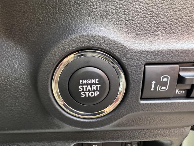 スペーシアギア ハイブリッドＸＺ　両側電動スライドドア　クリアランスソナー　オートクルーズコントロール　レーンアシスト　衝突被害軽減システム　オートライト　ＬＥＤヘッドランプ　ヘッドライトウォッシャー　スマートキー（4枚目）