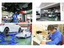 【ご納車後の整備ついて】運輸局指定整備工場完備◆国家2級整備士・検査員保有工場◆代車無料貸出◆1日車検◆オイル交換コンパクトカークラス1200円〜◆ご納車後も安心してお車をお預けください!