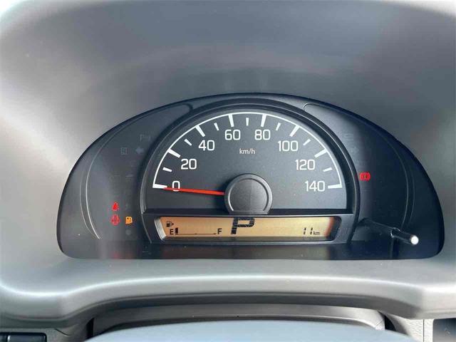 エブリイ ＰＡ　届出済未使用車　両側スライドドア　クリアランスソナー　オートライト　アイドリングストップ　ＡＴ　ＡＢＳ　ＥＳＣ　衝突安全ボディ　エアコン　パワーステアリング　前後センサー　両側スライド　ＡＣ（24枚目）