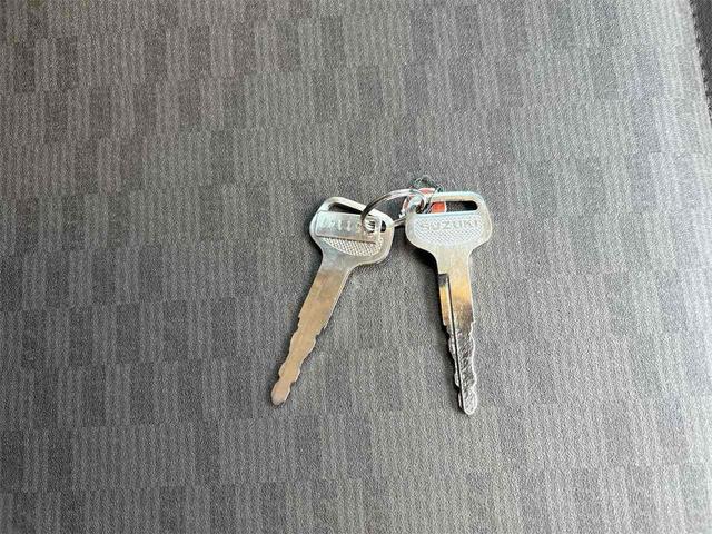 エブリイ ＰＡ　届出済未使用車　両側スライドドア　クリアランスソナー　オートライト　アイドリングストップ　ＡＴ　ＡＢＳ　ＥＳＣ　衝突安全ボディ　エアコン　パワーステアリング　前後センサー　両側スライド　ＡＣ（54枚目）