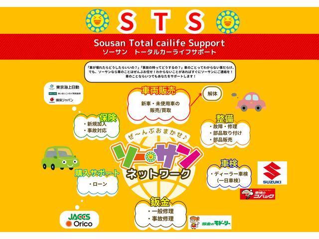 エブリイ ＰＡ　届出済未使用車　両側スライドドア　クリアランスソナー　オートライト　アイドリングストップ　ＡＴ　ＡＢＳ　ＥＳＣ　衝突安全ボディ　エアコン　パワーステアリング　前後センサー　両側スライド　ＡＣ（56枚目）