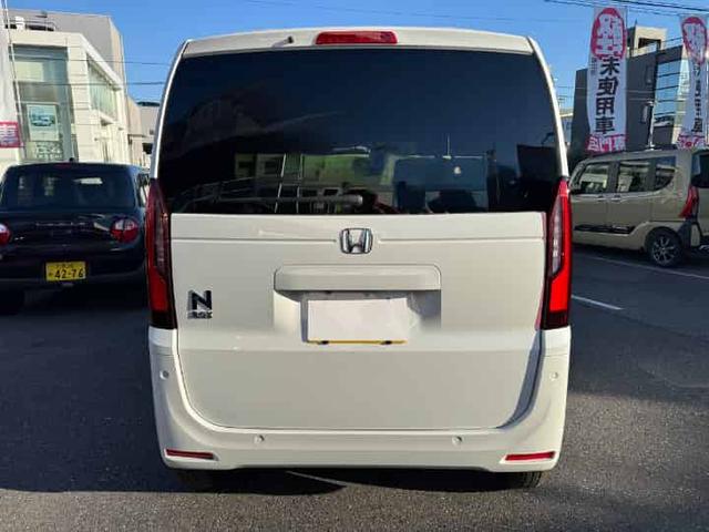 Ｎ－ＢＯＸ ベースグレード（8枚目）