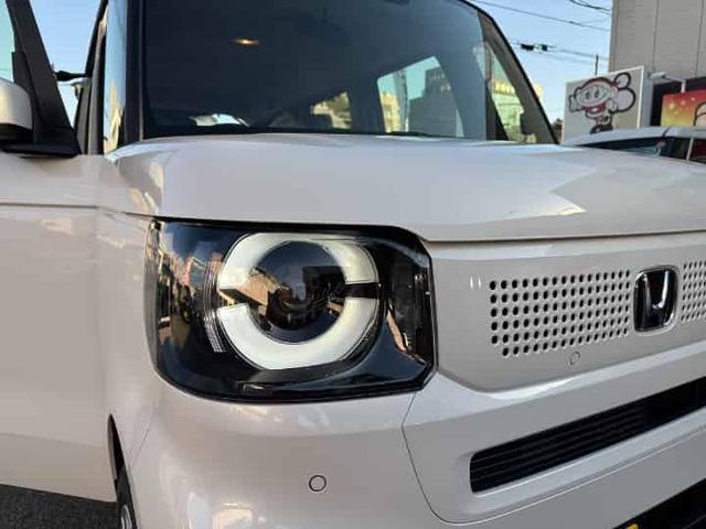 Ｎ－ＢＯＸ ベースグレード（10枚目）