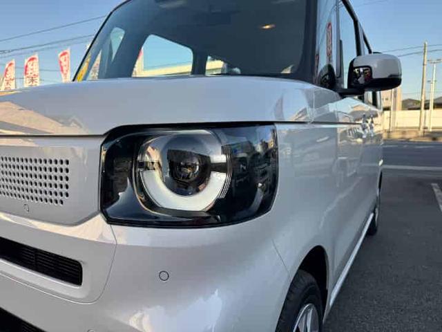 Ｎ－ＢＯＸ ベースグレード（11枚目）