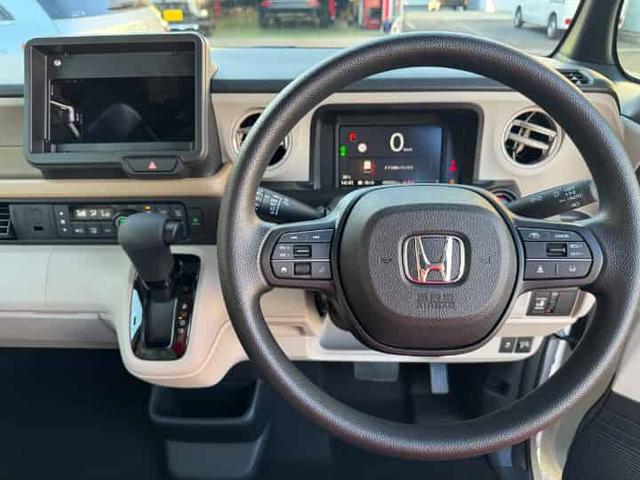 Ｎ－ＢＯＸ ベースグレード（12枚目）