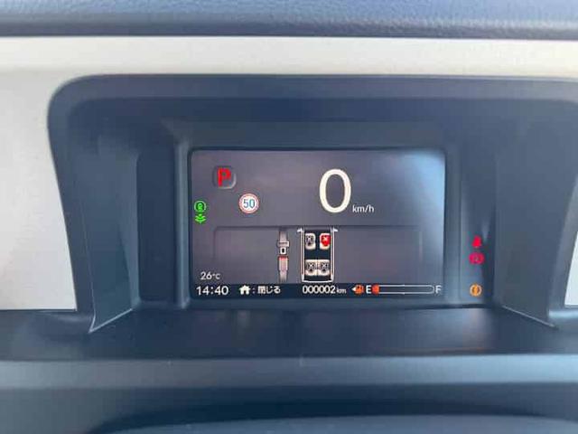 Ｎ－ＢＯＸ ベースグレード（14枚目）