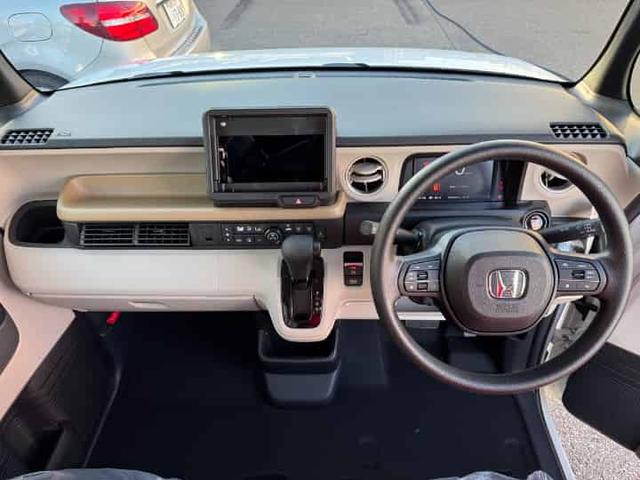 Ｎ－ＢＯＸ ベースグレード（15枚目）