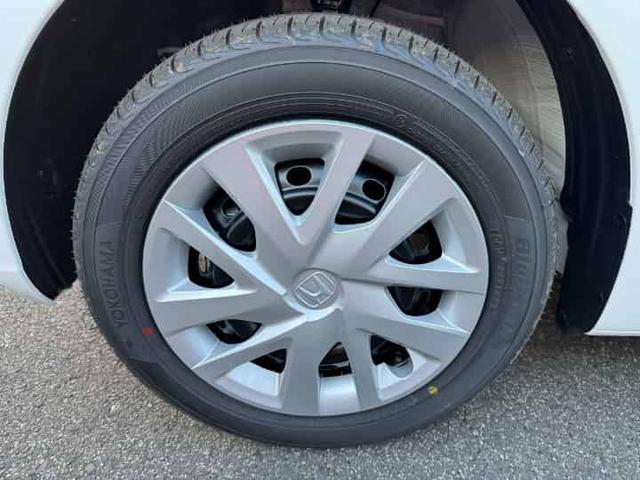 Ｎ－ＢＯＸ ベースグレード（22枚目）