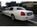 LINCOLN LINCOLN LIMOUSINE