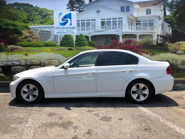 323i ハイラインパッケージ ETC パワーシートPヒータ(7枚目)