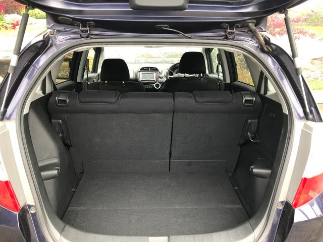 RS HDDナビ ETC TV フロントセンサー 3万キロ台(11枚目)