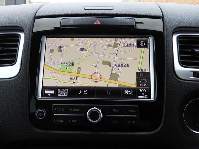 V6 レザーパッケージ 純正ナビ 地デジ 黒革 1年保証(14枚目)