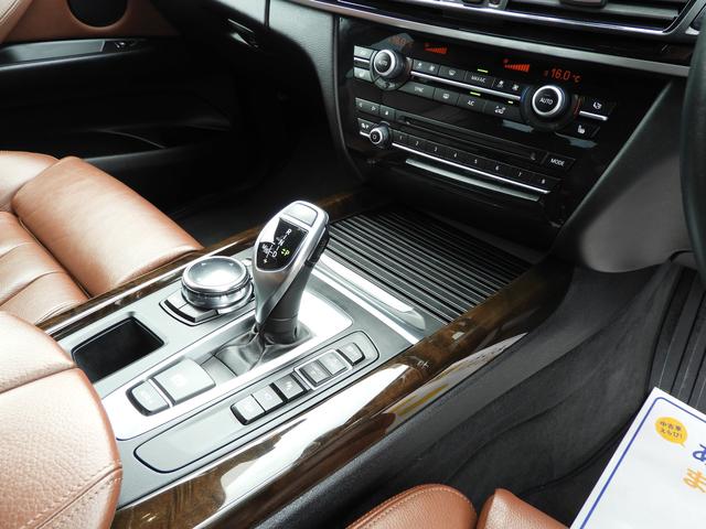 xDrive 35d Mスポーツ 1オーナー 本革 1年保証(16枚目)