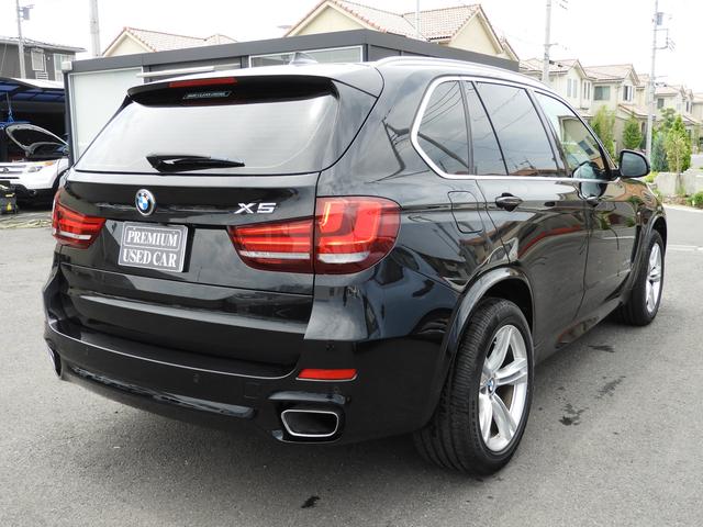 xDrive 35d Mスポーツ 1オーナー 本革 1年保証(20枚目)