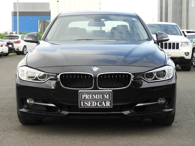 320i スポーツ 純正HDDナビ Bカメラ 1年保証(4枚目)