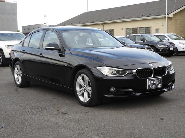 320i スポーツ 純正HDDナビ Bカメラ 1年保証(6枚目)