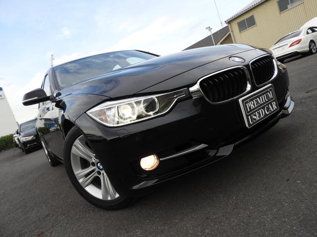 320i スポーツ 純正HDDナビ Bカメラ 1年保証(11枚目)