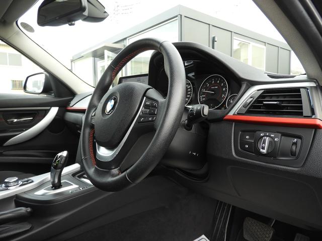 320i スポーツ 純正HDDナビ Bカメラ 1年保証(12枚目)
