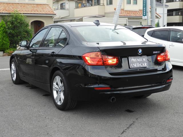 320i スポーツ 純正HDDナビ Bカメラ 1年保証(18枚目)