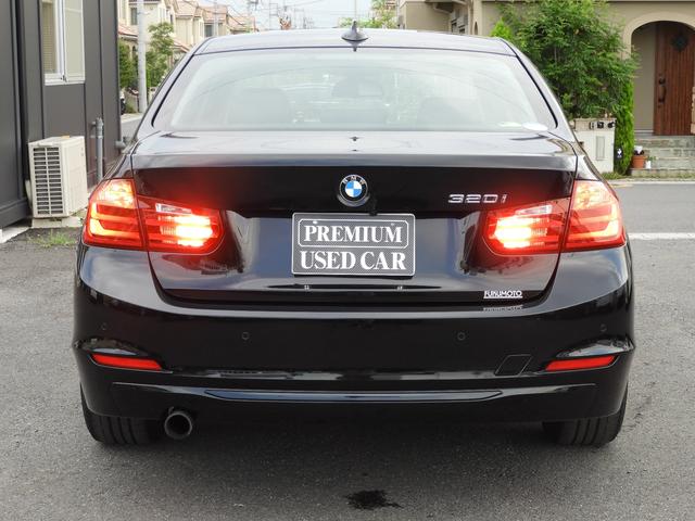 320i スポーツ 純正HDDナビ Bカメラ 1年保証(19枚目)