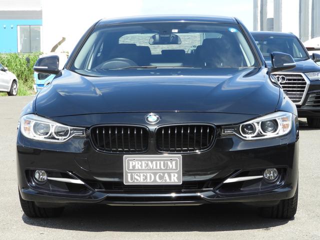 320i スポーツ 1オーナー 純正ナビ Bカメラ 1年保証(4枚目)