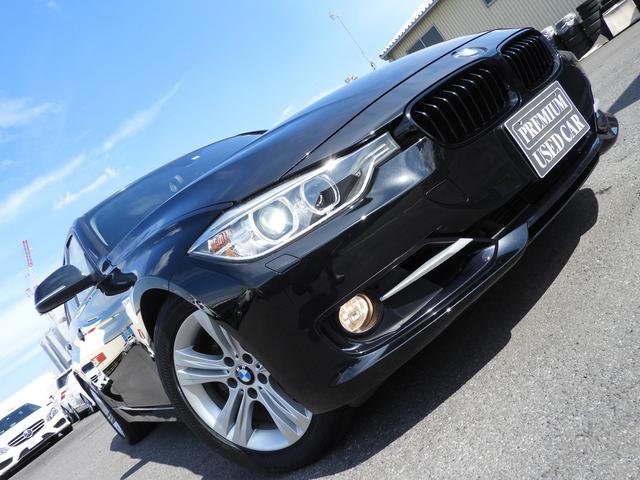 320i スポーツ 1オーナー 純正ナビ Bカメラ 1年保証(11枚目)