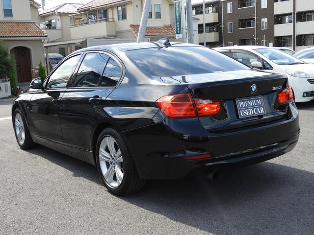 320i スポーツ 1オーナー 純正ナビ Bカメラ 1年保証(18枚目)