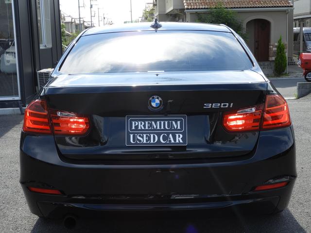 320i スポーツ 1オーナー 純正ナビ Bカメラ 1年保証(19枚目)